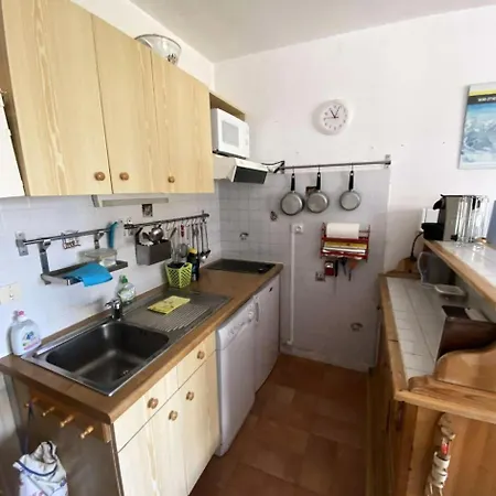 Apartment Valbel - Super 5 Couchages A Proche Des Pistes Mae-7021