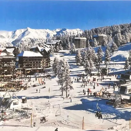 Apartment Valbel - Super 5 Couchages A Proche Des Pistes Mae-7021 Risoul