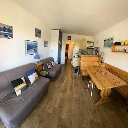 Valbel - Super 5 Couchages A Proche Des Pistes Mae-7021 Apartment Risoul